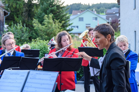 Sommerfest 2024 MV Degersheim